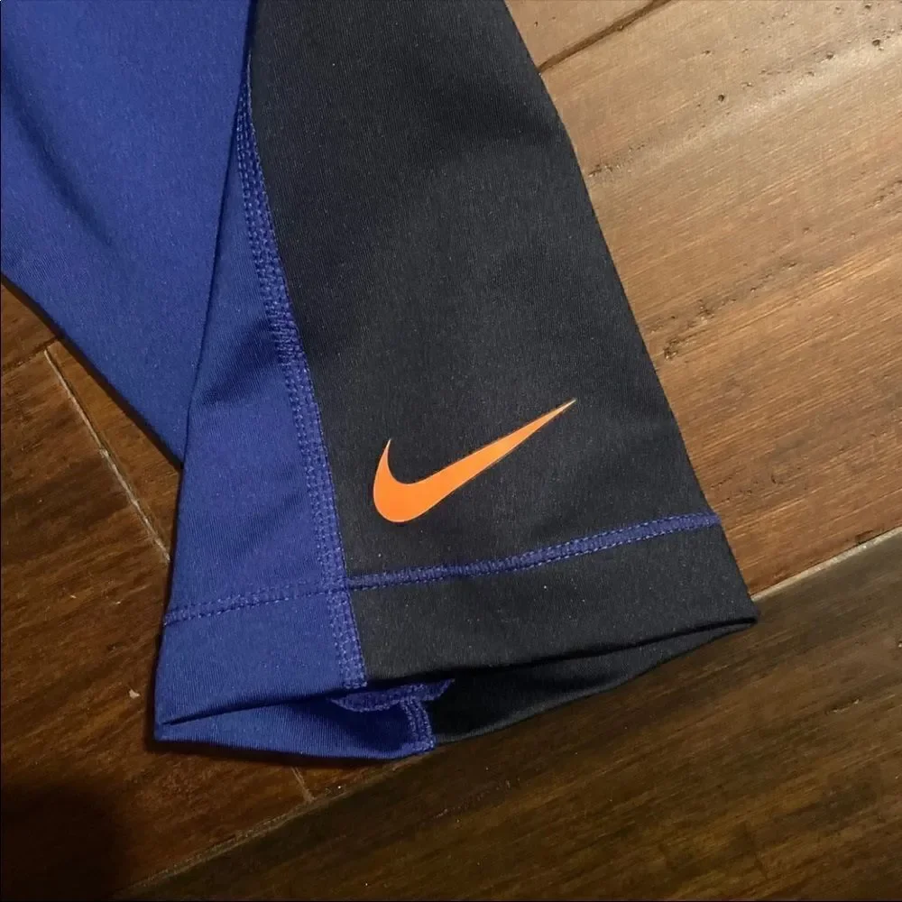Nike pro leggings